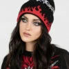 HXC1 Element Pom Pom Beanie -Cheap Disturbia Shop AW22HXC187 ElementPomPomBeanie 2 800x