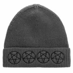 HXC1 Manon Embroidered Fisherman Beanie 12 HXC1 Manon Embroidered Fisherman Beanie -Cheap Disturbia Shop AW22HXC188 Manon Embroidered Fisherman Beanie 1 800x