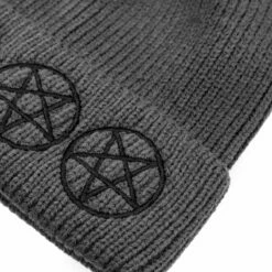 HXC1 Manon Embroidered Fisherman Beanie 13 HXC1 Manon Embroidered Fisherman Beanie -Cheap Disturbia Shop AW22HXC188 Manon Embroidered Fisherman Beanie 5 800x
