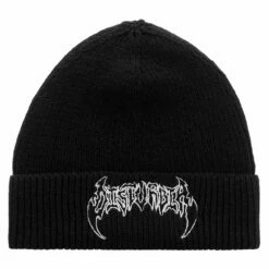 HXC1 Distorted Disturbia Embroidered Beanie 10 HXC1 Distorted Disturbia Embroidered Beanie -Cheap Disturbia Shop AW22HXC192 Distorted Disturbia Embroidered Beanie 1 800x