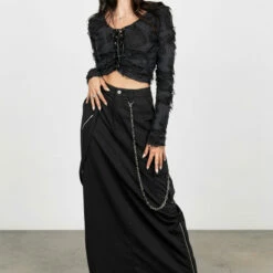 HXC1 Distorted Disturbia Embroidered Beanie 14 HXC1 Distorted Disturbia Embroidered Beanie -Cheap Disturbia Shop AW22HXC192 DistortedDisturbiaEmbroidedBeanie 1 800x