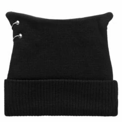 HXC1 Natalus Pierced Beanie -Cheap Disturbia Shop AW22HXC91 Natalus Pierced Beanie 1 800x