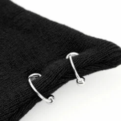 HXC1 Natalus Pierced Beanie -Cheap Disturbia Shop AW22HXC91 Natalus Pierced Beanie 6 800x