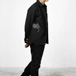 LVT1 Dungeon Shirt -Cheap Disturbia Shop AW22LV01M Dungeon Shirt 004 a7814670 f7c5 4ef9 97f2 619ca91f60df 800x