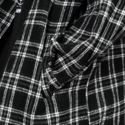 LVT1 Viretta Plaid Overshirt -Cheap Disturbia Shop AW22LV02M VIRETTA PLAID OVERSHIRT 007 9807c27b 7c1c 4377 bff6 e0e2d05e0f07 800x