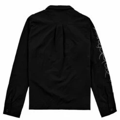 MET1 Tribe Work Shirt -Cheap Disturbia Shop AW22M07M Tribe Work Shirt 4 800x