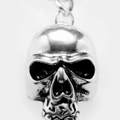 TOU1 Corporeal Multichain Necklace 14 TOU1 Corporeal Multichain Necklace -Cheap Disturbia Shop AW22TS18 Corporeal Multichain Necklace 3 800x