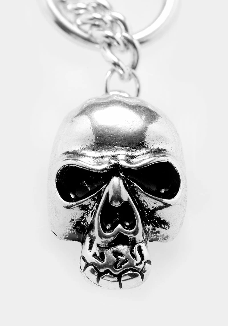 TOU1 Corporeal Multichain Necklace 7 TOU1 Corporeal Multichain Necklace - Image 7