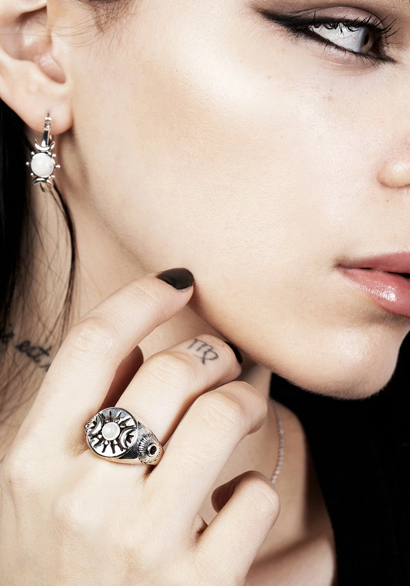 TOU1 Persephone Ring 5 TOU1 Persephone Ring - Image 5