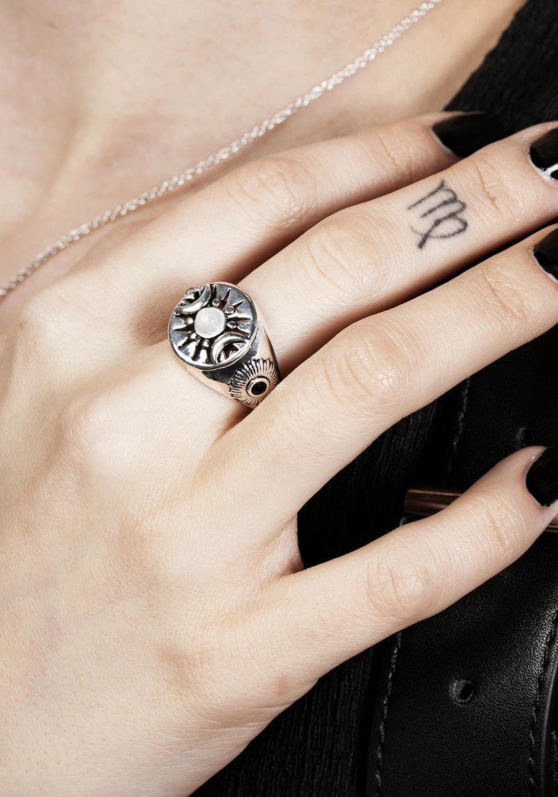 TOU1 Persephone Ring 7 TOU1 Persephone Ring - Image 7