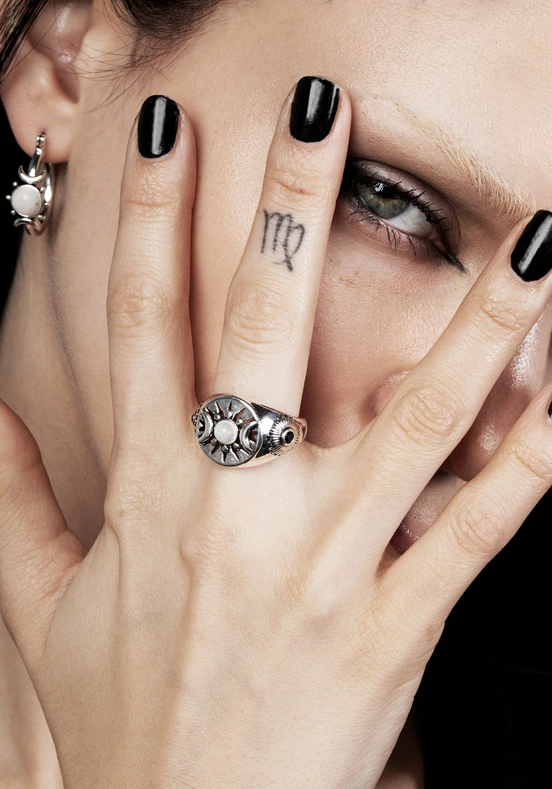 TOU1 Persephone Ring 2 TOU1 Persephone Ring - Image 2