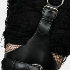 YHU1 Domina Suspender Waist Harness 20 YHU1 Domina Suspender Waist Harness -Cheap Disturbia Shop AW22YH65 DOMINA SUSPENDER HARNESS 011 800x