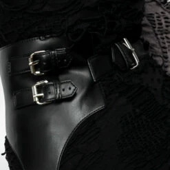 YHU1 Domina Suspender Waist Harness 22 YHU1 Domina Suspender Waist Harness -Cheap Disturbia Shop AW22YH65 DOMINA SUSPENDER HARNESS 015 800x