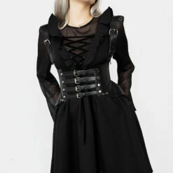 YHU1 Triss Harness -Cheap Disturbia Shop AW22YH67 TRISS HARNESS 004 800x