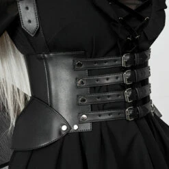 YHU1 Triss Harness -Cheap Disturbia Shop AW22YH67 TRISS HARNESS 009 800x