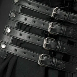 YHU1 Triss Harness -Cheap Disturbia Shop AW22YH67 TRISS HARNESS 011 800x