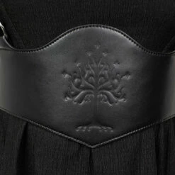 CHI1 Nienna Choker Harness -Cheap Disturbia Shop AW22YH84 Nienna Chocker Harness 003 800x