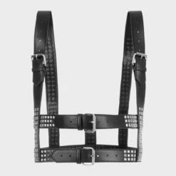 YHU1 Infinity Studded Harness -Cheap Disturbia Shop AW22YH86 Infinity Studded Harness 3 3bb2721f 374f 4363 97bf ea825c0c5676 800x