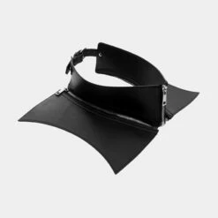 YHU1 Bettie Peplum Waist Belt -Cheap Disturbia Shop AW22YH87 Bettie Peplum Waist Belt 5 800x