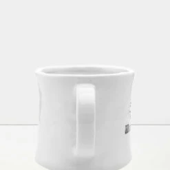 AFT1 Death Warmed Up Mug -Cheap Disturbia Shop A AM54 Death Warmed Up Mug2 800x