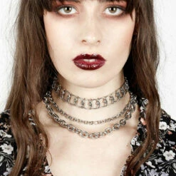 SWA1 Auricle Choker