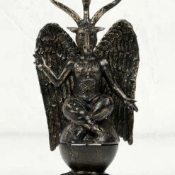 Cheap Disturbia Shop -Cheap Disturbia Shop BaphometIncenseBurner 02 hover 800x