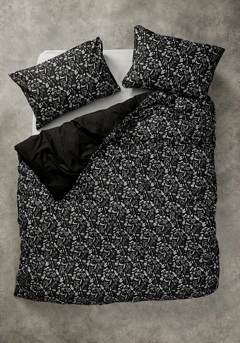 HOM1 Earth Magick Bedding Set (King) 3 HOM1 Earth Magick Bedding Set (King) - Image 3