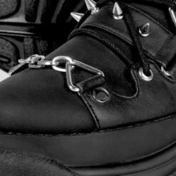 AMC1 Venus Boot 9 AMC1 Venus Boot -Cheap Disturbia Shop SS19F6 VENUS BOOT 6 800x