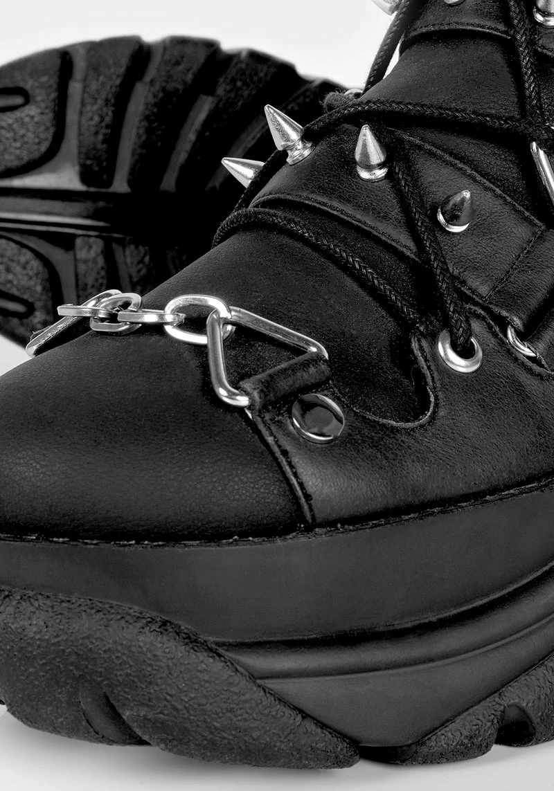 AMC1 Venus Boot 4 AMC1 Venus Boot - Image 4