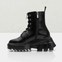DGH1 Widow Ankle Boot -Cheap Disturbia Shop SS21DG138 WIDOW ANKLE BOOT D2 800x
