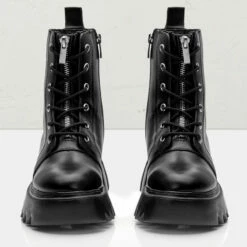 DGH1 Widow Ankle Boot -Cheap Disturbia Shop SS21DG138 WIDOW ANKLE BOOT D3 800x