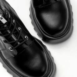 DGH1 Widow Ankle Boot -Cheap Disturbia Shop SS21DG138 WIDOW ANKLE BOOT D5 800x