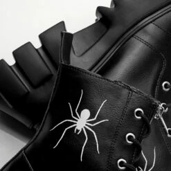 DGH1 Widow Ankle Boot -Cheap Disturbia Shop SS21DG138 WIDOW ANKLE BOOT D6 800x