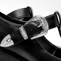 DGH1 RENAISSANCE MARY JANES -Cheap Disturbia Shop SS21DG150 RENAISSANCE MARY JANES U 4 800x