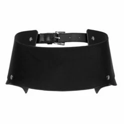 LVT1 PROPHECY PEPLUM BELT -Cheap Disturbia Shop SS21LVT191 PROPHECY PEPLUM BELT 06 800x