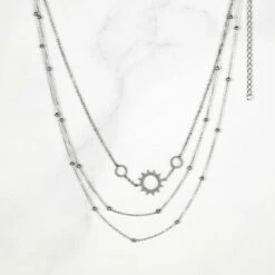 IVA1 Helios Choker 7 IVA1 Helios Choker -Cheap Disturbia Shop SS21YI198 helios 800x