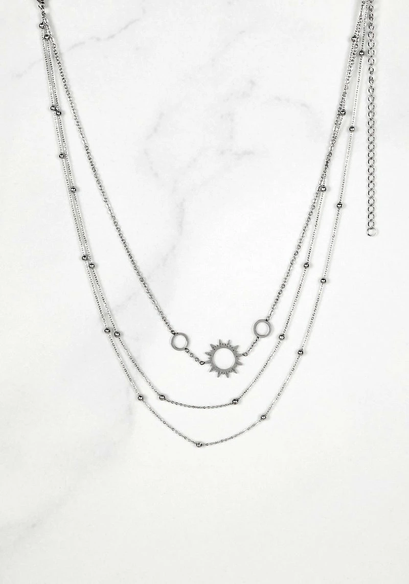 IVA1 Helios Choker 4 IVA1 Helios Choker - Image 4