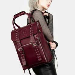 CES1 HEREDITARY SATCHEL -Cheap Disturbia Shop SS22C157 HEREDITARY SATCHEL 005 800x