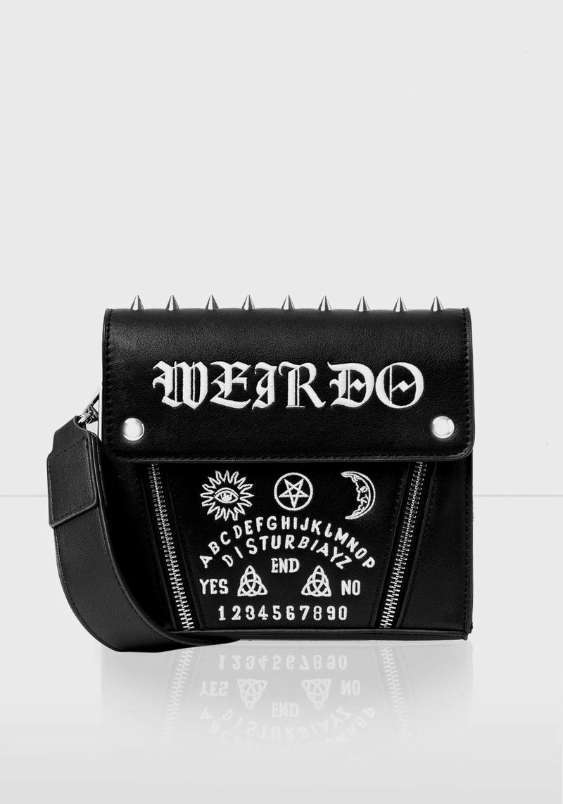 CES1 CLIQUE CROSSBODY BAG 2 CES1 CLIQUE CROSSBODY BAG - Image 2