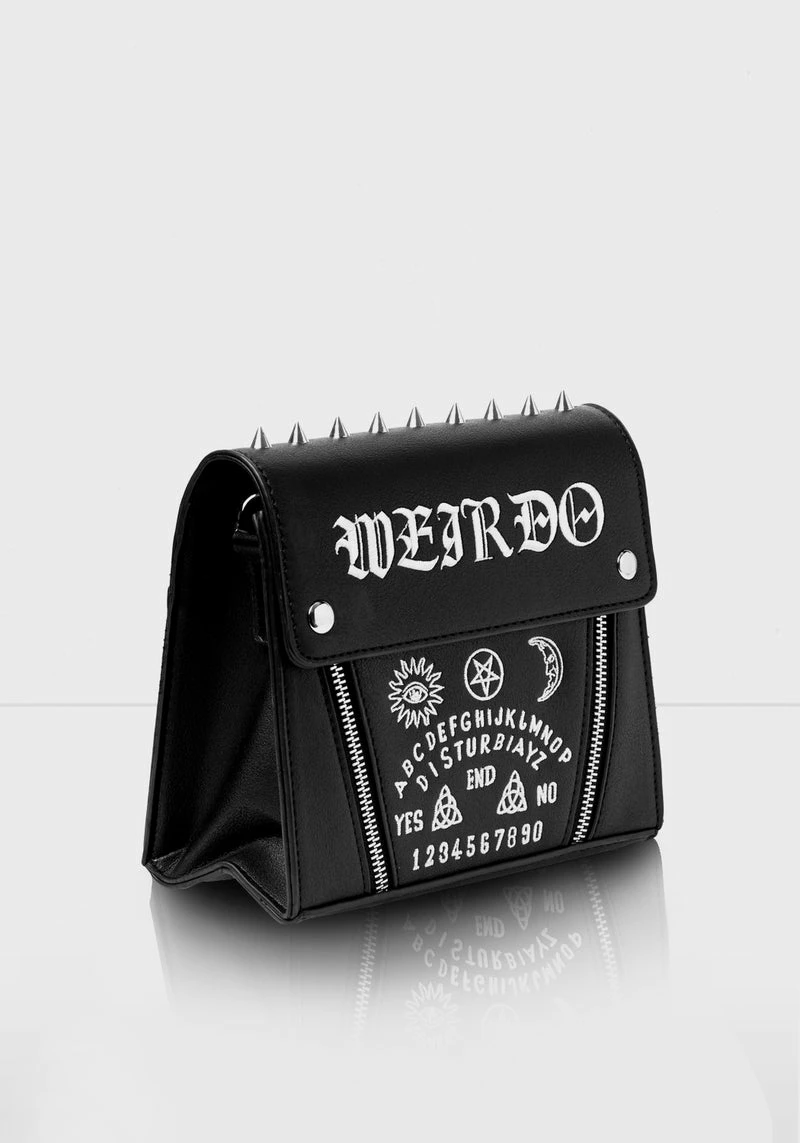 CES1 CLIQUE CROSSBODY BAG 3 CES1 CLIQUE CROSSBODY BAG - Image 3