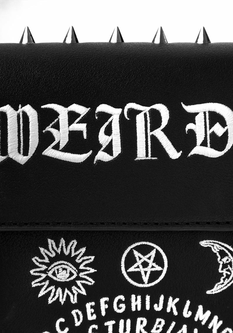 CES1 CLIQUE CROSSBODY BAG 7 CES1 CLIQUE CROSSBODY BAG - Image 7