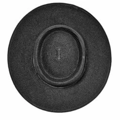 CAF1 RUNE EMBROIDERY BOATER HAT -Cheap Disturbia Shop SS22CA333 RUNE EMBROIDERY BOATER HAT e 3 800x