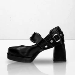CHI1 CHERISH MARY JANES -Cheap Disturbia Shop SS22CL37 CHERISH MARY JANES E02 800x