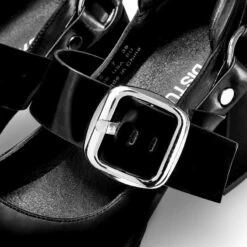 CHI1 CHERISH MARY JANES -Cheap Disturbia Shop SS22CL37 CHERISH MARY JANES E06 800x