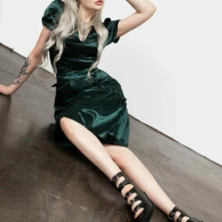 CHI1 BRIDGET BUCKLED BOOTS 12 CHI1 BRIDGET BUCKLED BOOTS -Cheap Disturbia Shop SS22CL42 BRIDGET BUCKLED BOOTS 009 e103e86f 511e 4c5e 88c9 9ce8b4c69596 800x