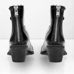CHI1 BRIDGET BUCKLED BOOTS 17 CHI1 BRIDGET BUCKLED BOOTS -Cheap Disturbia Shop SS22CL42 BRIDGET BUCKLED BOOTS E04 800x