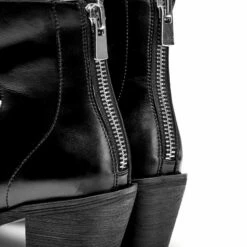 CHI1 BRIDGET BUCKLED BOOTS 14 CHI1 BRIDGET BUCKLED BOOTS -Cheap Disturbia Shop SS22CL42 BRIDGET BUCKLED BOOTS E06 800x