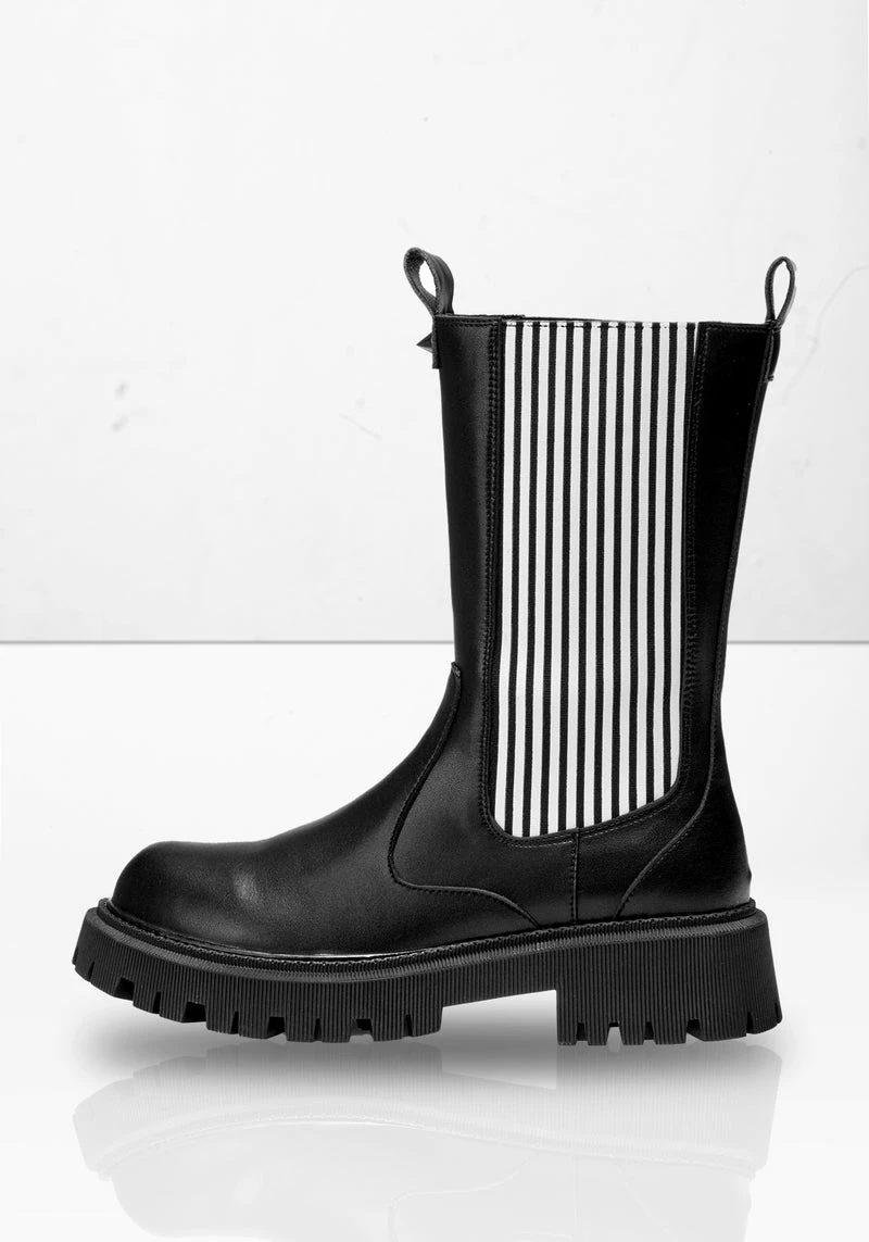 CHI1 BEETLE BOOTS 7 CHI1 BEETLE BOOTS - Image 7