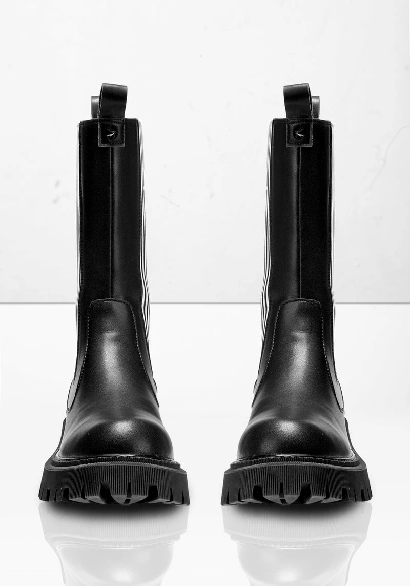 CHI1 BEETLE BOOTS 5 CHI1 BEETLE BOOTS - Image 5