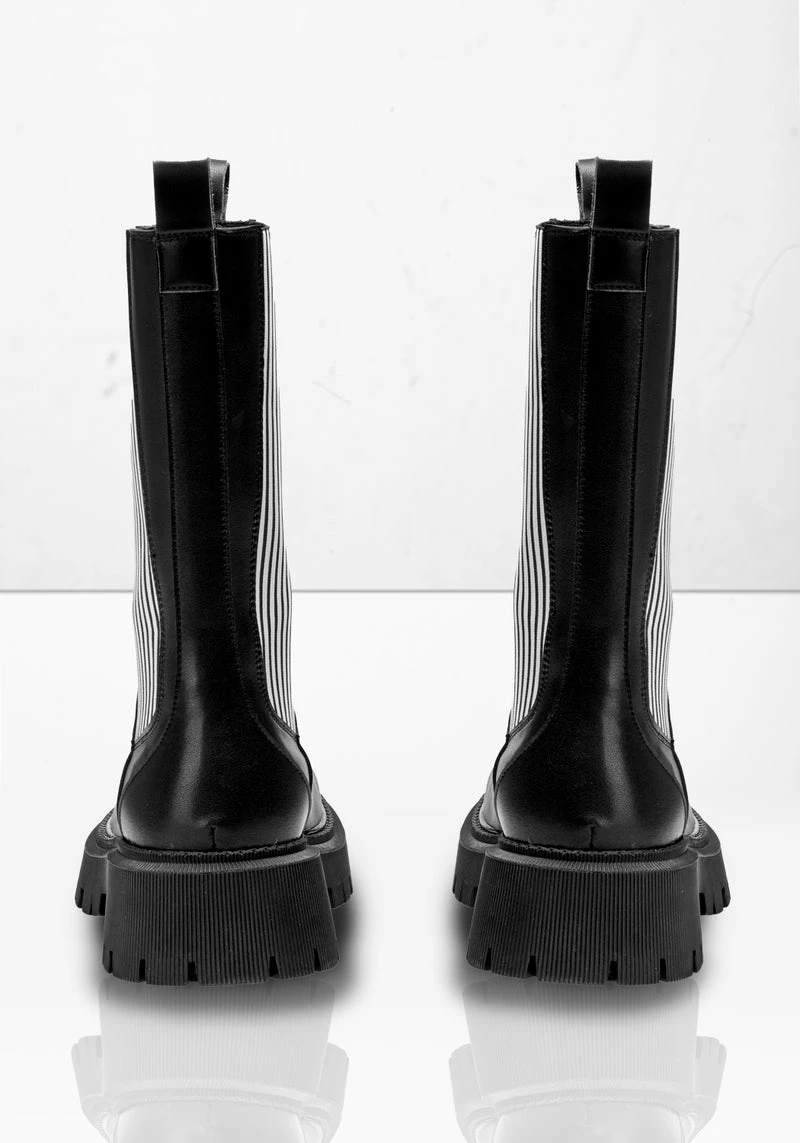 CHI1 BEETLE BOOTS 6 CHI1 BEETLE BOOTS - Image 6